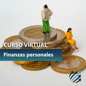 Curso virtual: Finanzas Personales