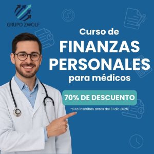 Curso virtual: Finanzas Personales